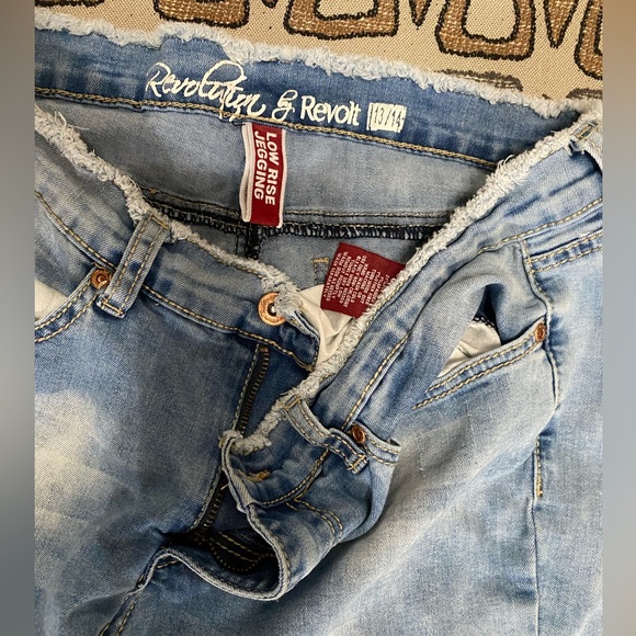 Jeggings - Picture 2 of 3